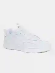Белый кроссовки RAY TRACER X T1 FILA мужские