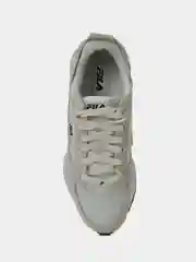 Светло-бежевый кроссовки Renno N-Generation FILA женские