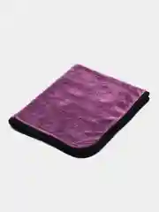 Тряпка для сушки авто, микрофибра, салфетка Smart Open Big Fiber Lavender, 50 х 60 см