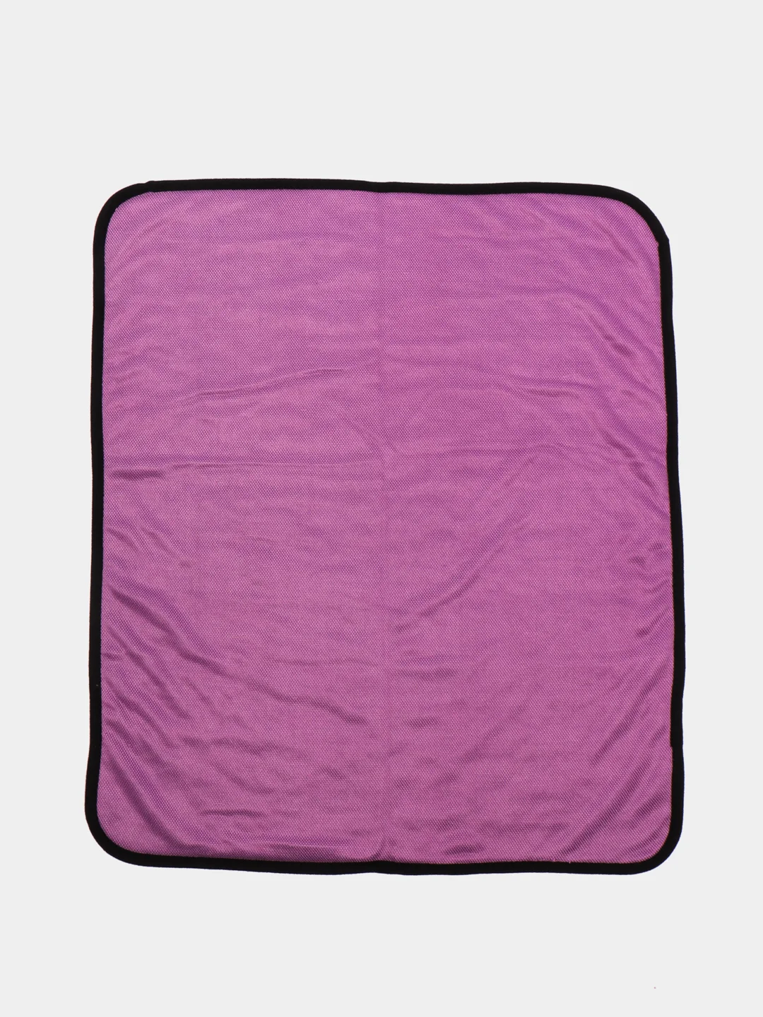 Тряпка для сушки авто, микрофибра, салфетка Smart Open Big Fiber Lavender, 50 х 60 см