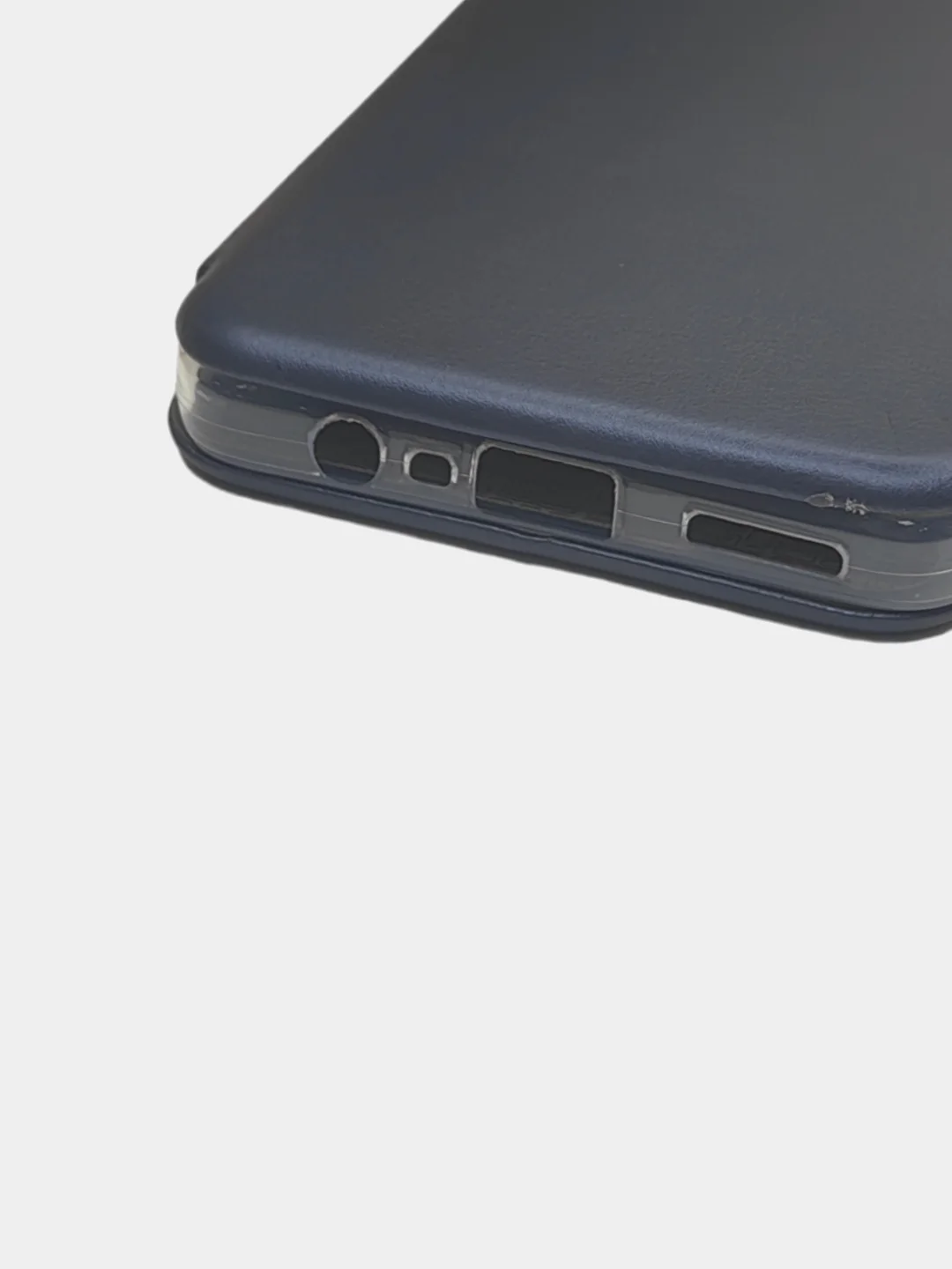 Морской чехол-книжка для Realme C51 / Realme C53 / Реалми С53 / Realme Note 50
