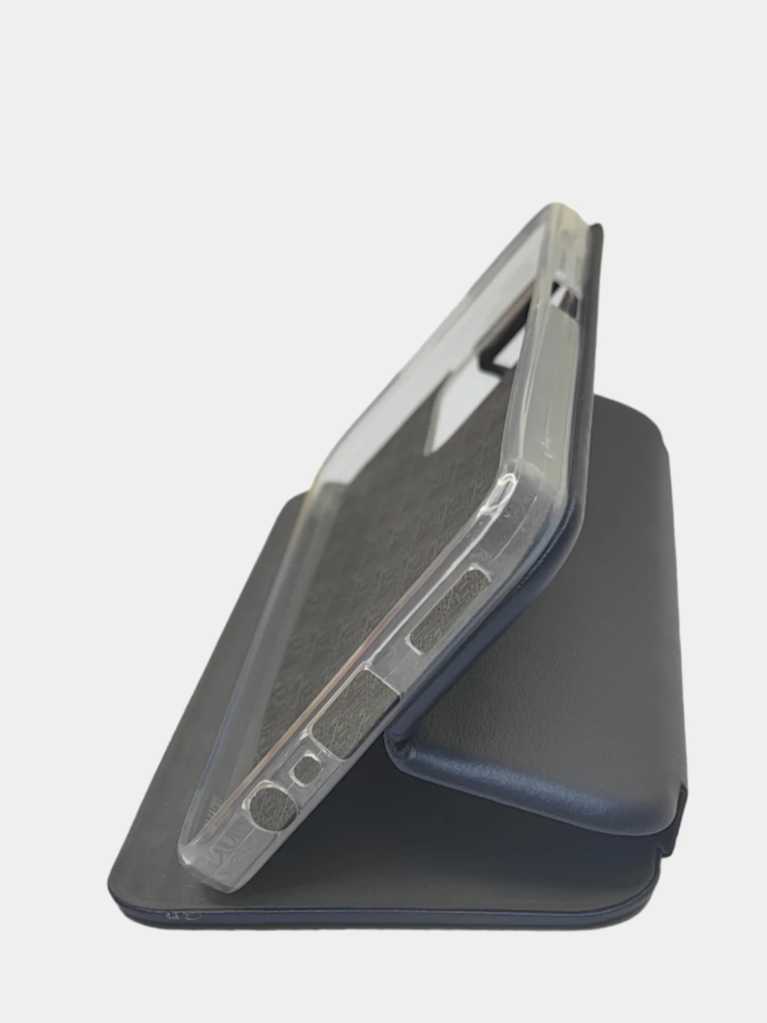 Морской чехол-книжка для Realme C51 / Realme C53 / Реалми С53 / Realme Note 50