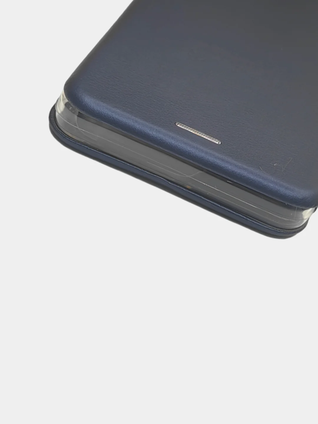 Морской чехол-книжка для Realme C51 / Realme C53 / Реалми С53 / Realme Note 50