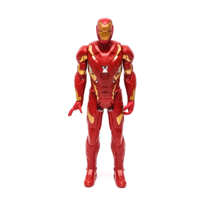 Фигурка "Супергерои" Мстители Железный Человек / Iron Man
