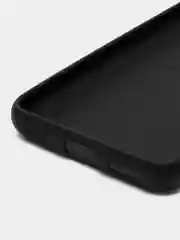 Темно-синий силиконовый чехол для Xiaomi Redmi 7A / 8A