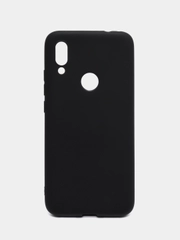 Матовый чехол для Xiaomi Redmi 7