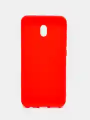 Силиконовый матовый чехол для Xiaomi redmi 8A