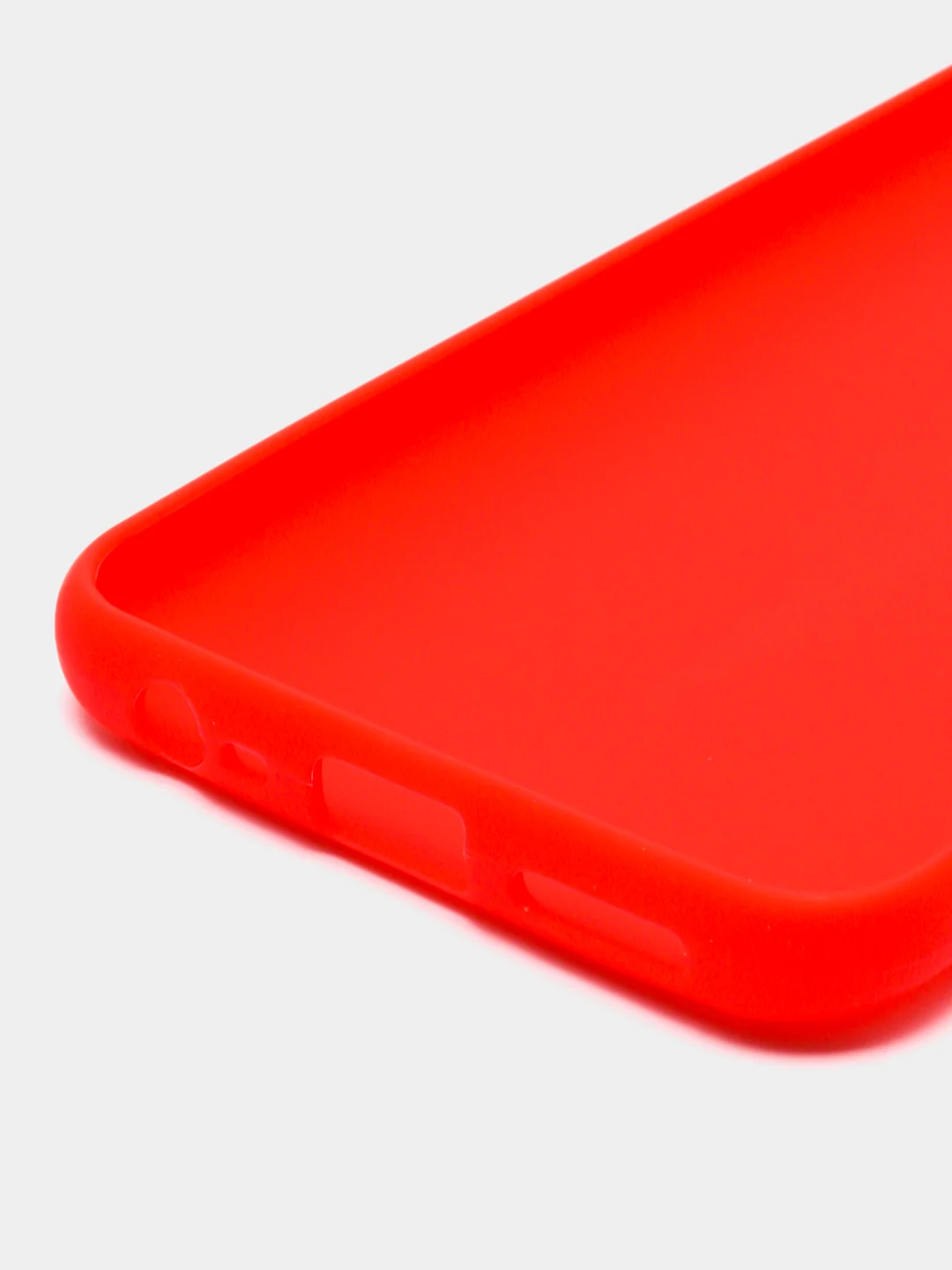 Силиконовый матовый чехол для Xiaomi redmi 8A