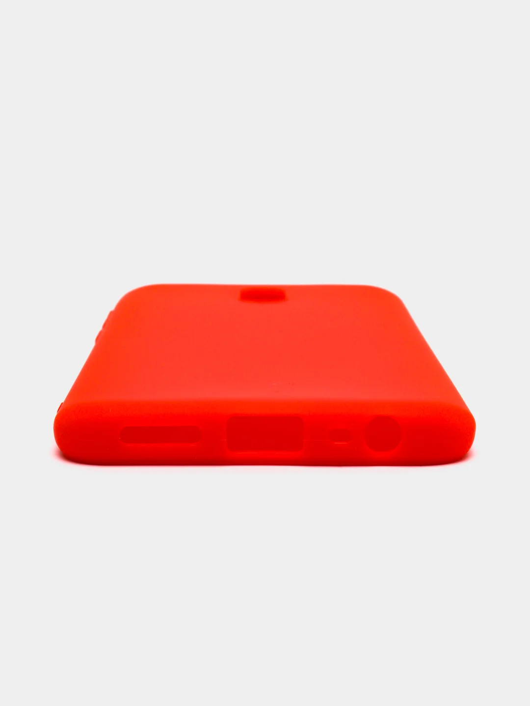 Силиконовый матовый чехол для Xiaomi redmi 8A