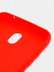 Силиконовый матовый чехол для Xiaomi redmi 8A
