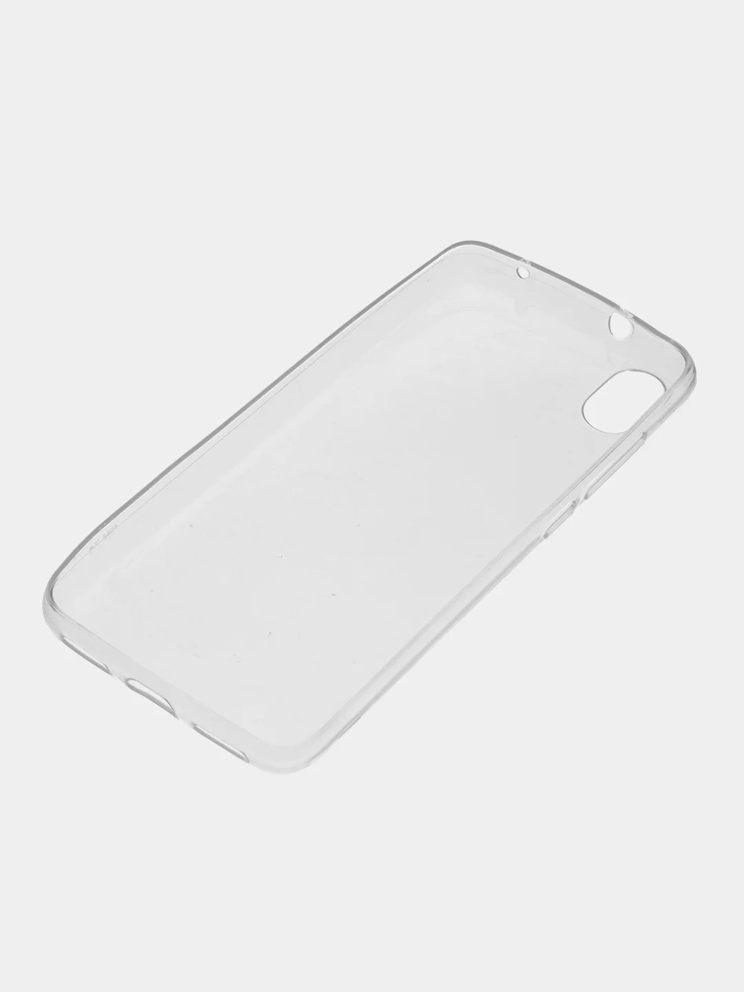 Ультратонкий прозрачный чехол для Xiaomi Redmi 7A