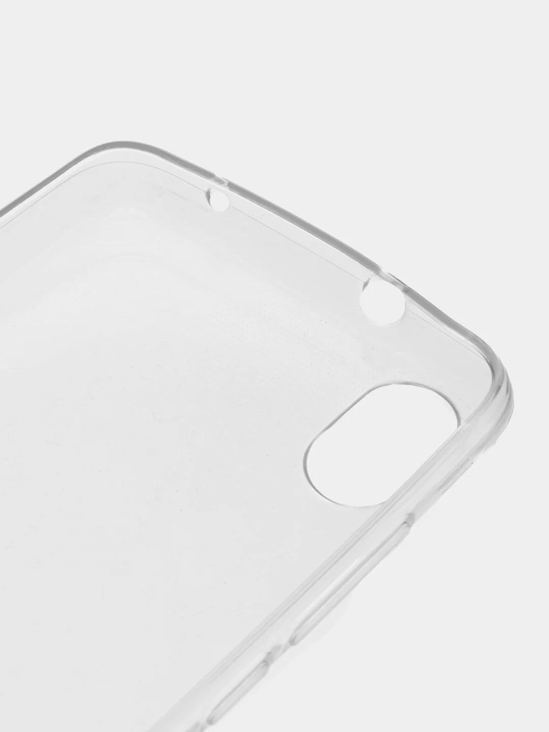 Ультратонкий прозрачный чехол для Xiaomi Redmi 7A