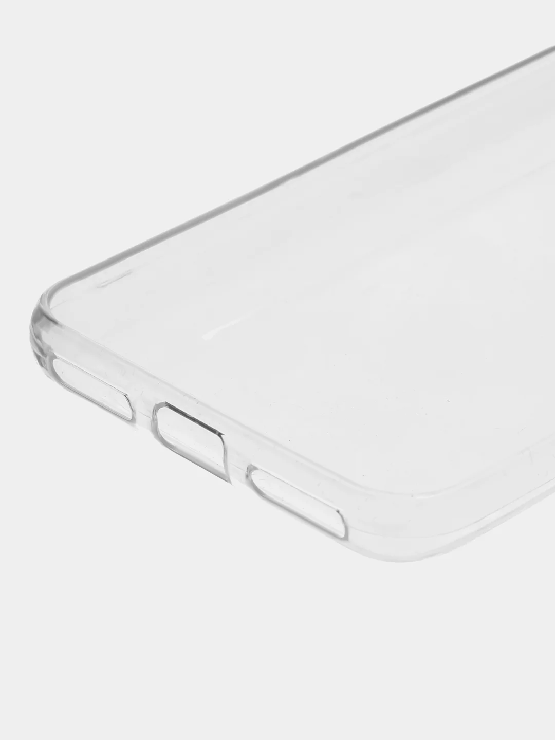 Ультратонкий прозрачный чехол для Xiaomi Mi a2 lite