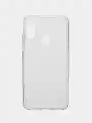 Ультратонкий прозрачный чехол для Xiaomi Mi a2 lite