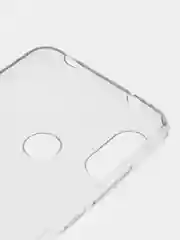 Ультратонкий прозрачный чехол для Xiaomi Mi a2 lite