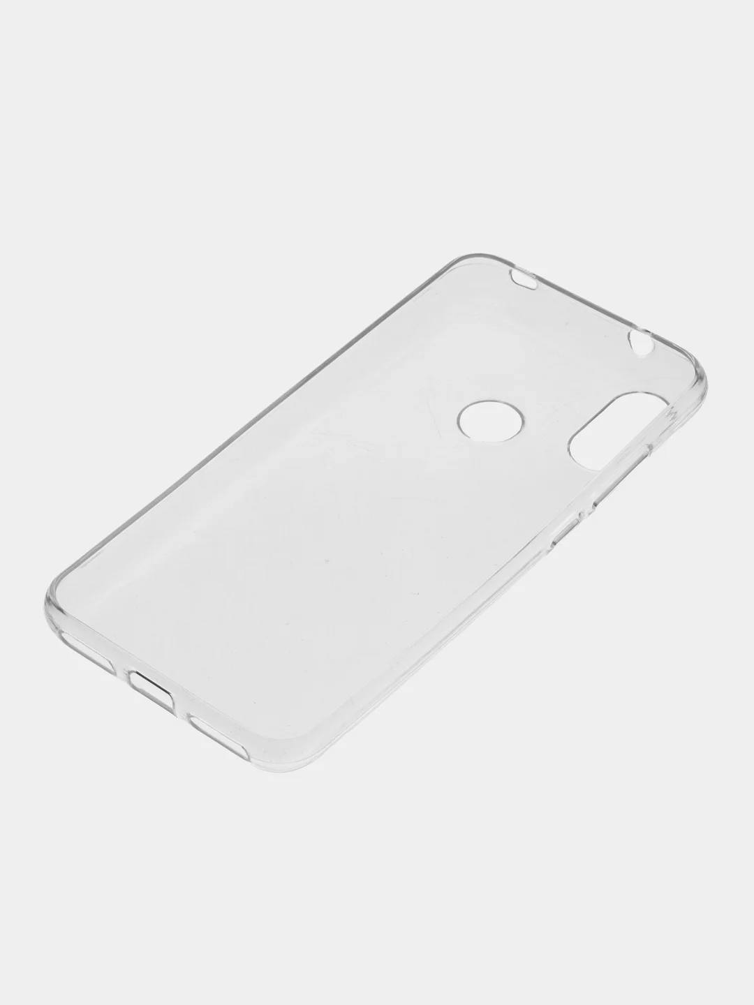 Ультратонкий прозрачный чехол для Xiaomi Mi a2 lite