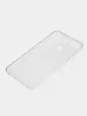 Ультратонкий силиконовый чехол для Huawei Y9 2018, Enjoy 9 Plus