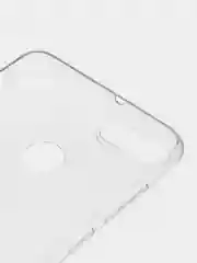 Ультратонкий силиконовый чехол для Huawei Y9 2018, Enjoy 9 Plus