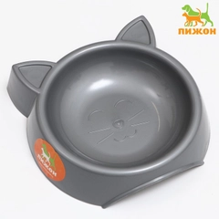 Миска для кошек