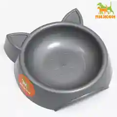 Миска для кошек