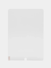 Защитное стекло для планшета iPad 2021 10.2" / iPad 10.2" / iPad Pro 10.5"