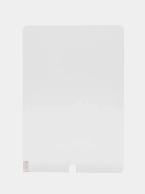 Защитное стекло для планшета iPad 2021 10.2" / iPad 10.2" / iPad Pro 10.5"