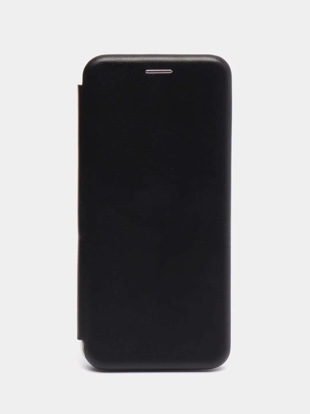 Черный чехол-книжка с карточкой для Redmi K20, K20Pro