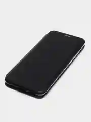 Черный чехол-книжка с карточкой для Redmi K20, K20Pro