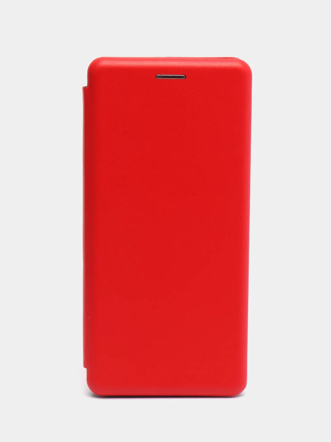 Красный чехол-книжка с карточкой для Redmi K20, K20Pro