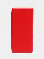 Красный чехол-книжка с карточкой для Redmi K20, K20Pro
