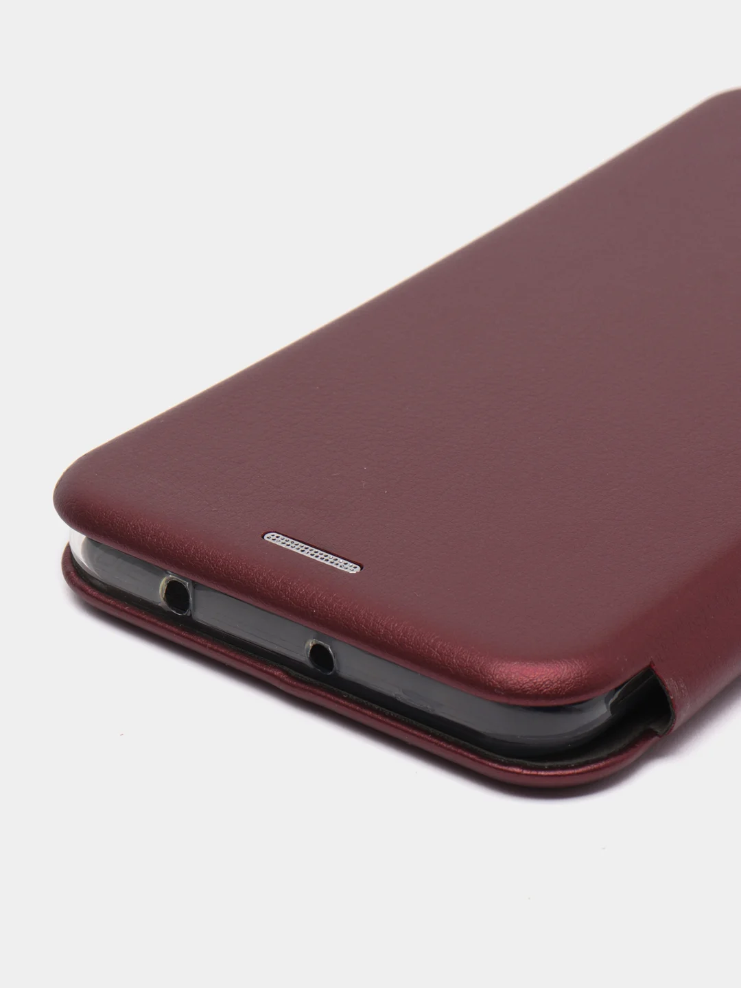 Сиреневый чехол-книжка с карточкой для Xiaomi Mi 9 Pro, Note 10, Note 10 Pro
