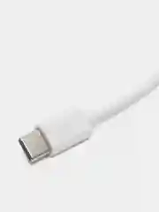Переходник AUX / адаптер с USB Type-C на Jack 3.5 мм для наушников