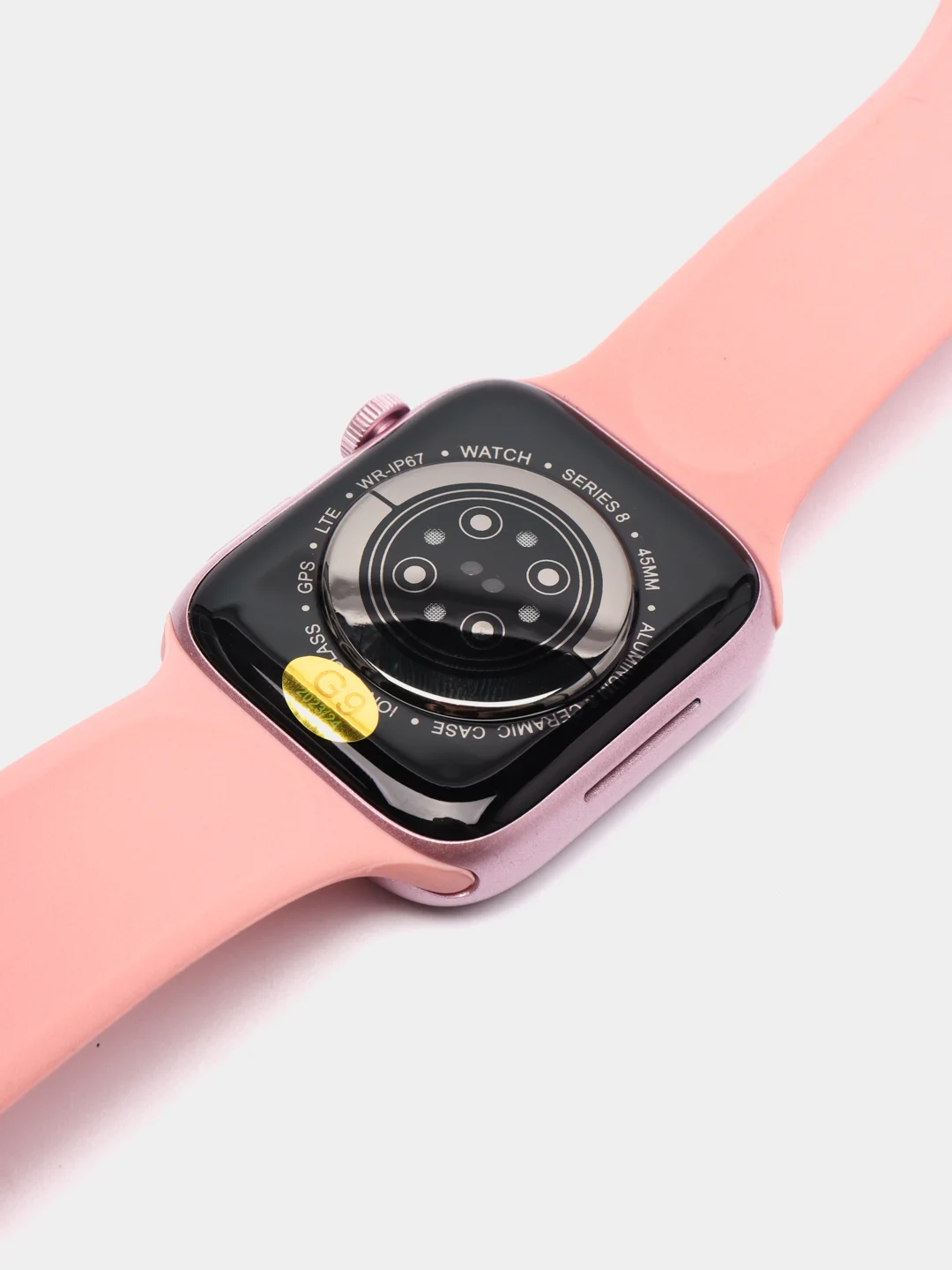 Конфетный умные часы Smart Watch X8 Pro, X9 Pro, X7 Pro, 45 мм
