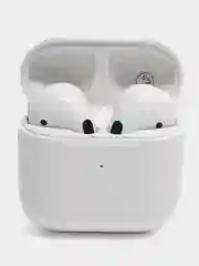 Беспроводные блютуз наушники TWS Pro 4, Bluetooth аирподс