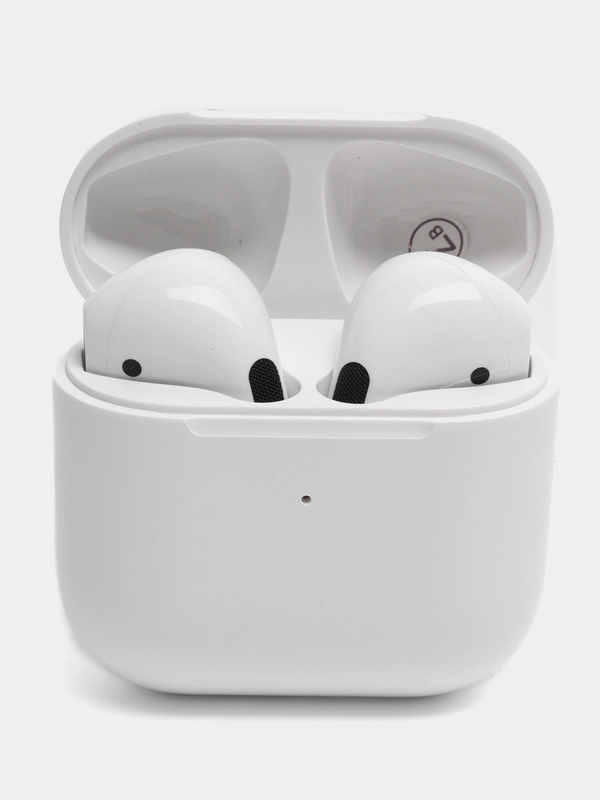 Беспроводные блютуз наушники TWS Pro 4, Bluetooth аирподс