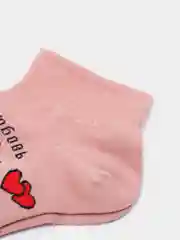 Носочки Love