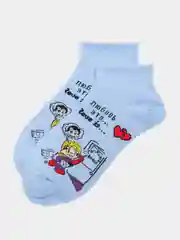 Носочки Love