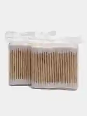 Ватные палочки бамбуковые Ecologic (ЭКО) от 100 шт
