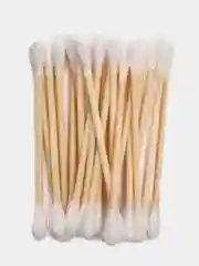 Ватные палочки бамбуковые Ecologic (ЭКО) от 100 шт