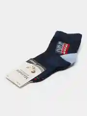 Индиго носки детские, 5 штук