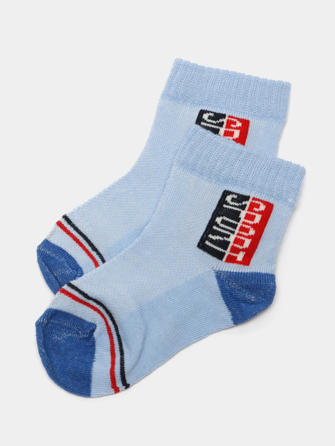 Индиго носки детские, 5 штук