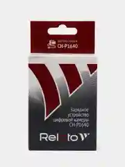 Зарядное устройство Relato CH-P1640/ S007E для Panasonic CGA-S007E