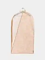 Чехол для одежды с ручками короткий, 110 х 60 см