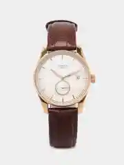 Бронзовый мужские наручные часы Ochstin 6005D в подарочной упаковке