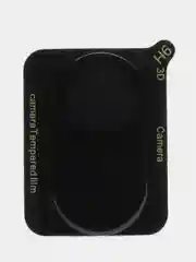 Прозрачный защитное стекло для камеры Realme C55 (Реалми С55)