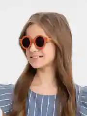 Очки детские солнцезащитные, солнечные очки, защита от солнца
