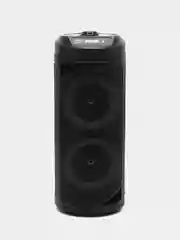 Музыкальная Bluetooth-колонка ZQS 6212, с подсветкой, беспроводная, портативная