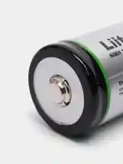 Аккумулятор Ni-MH D, 10000 mAh, 1.2V LiitoKala