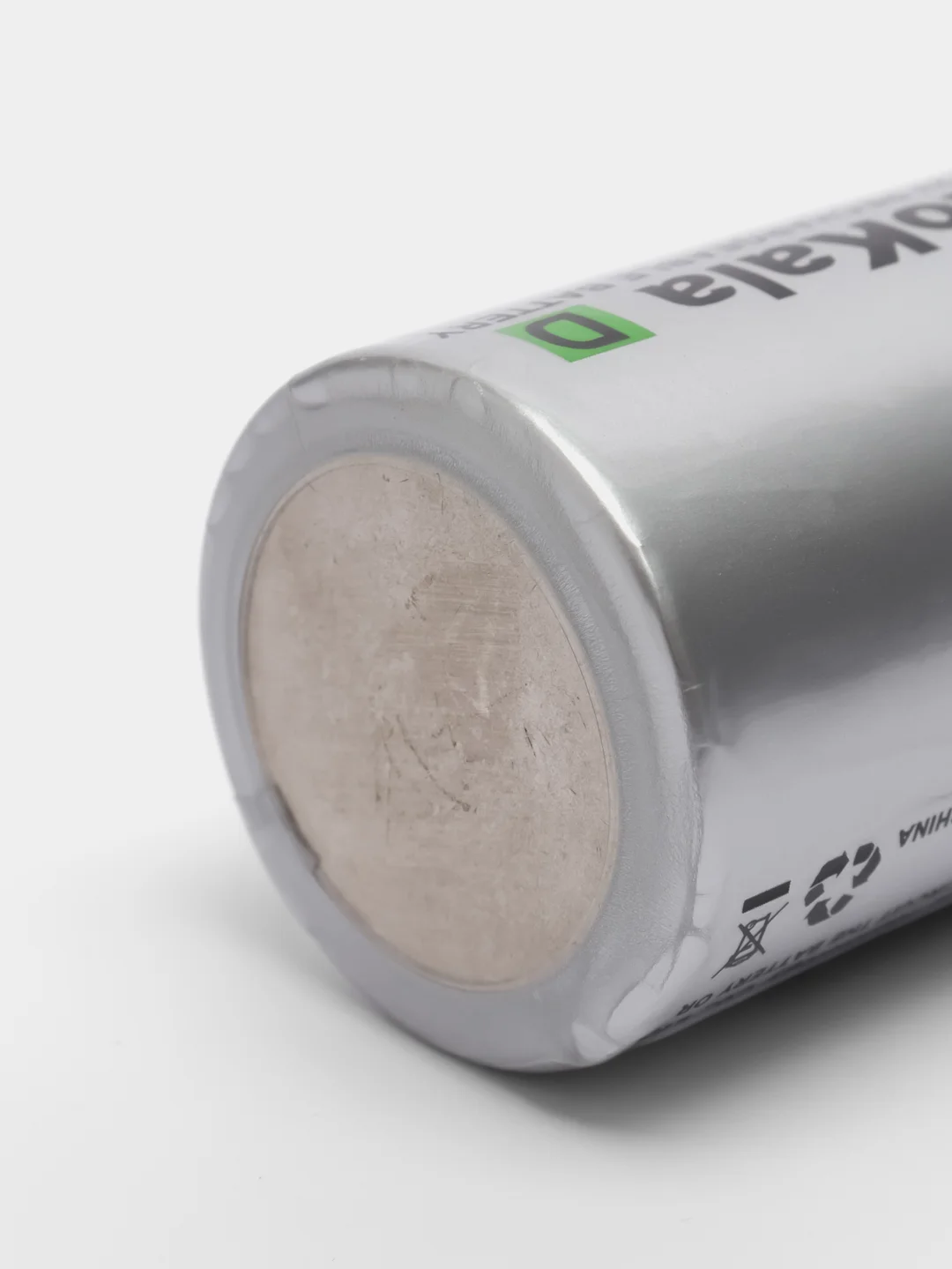 Аккумулятор Ni-MH D, 10000 mAh, 1.2V LiitoKala
