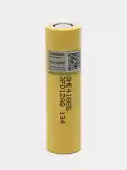 Аккумулятор 18650 Liitokala HE4 2500 mah 20А